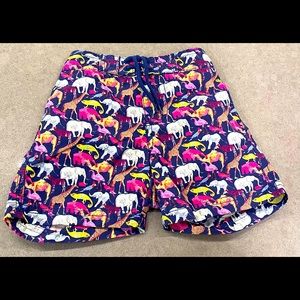 Janie and Swim Jack Trunks